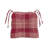 Outdoor 3'' Dining Chair Chair Pad-25313437