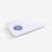 Bedgear Balance Performance Pillow - Medium - Moisture Wicking - All Sleep Positions-98797027