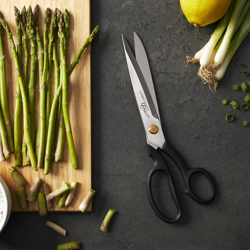 ZWILLING Superfection Classic 5.31-Inch Bent Shears