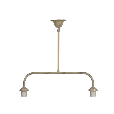 San Pablo 2 - Light Kitchen Island Pendant