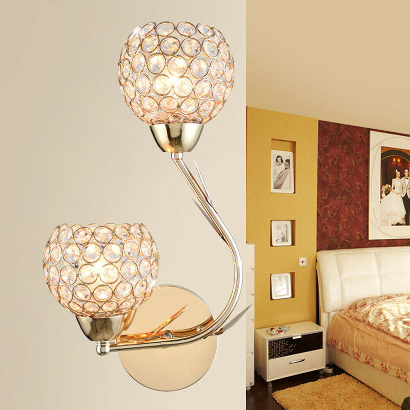 Stinchcomb Armed Sconce
