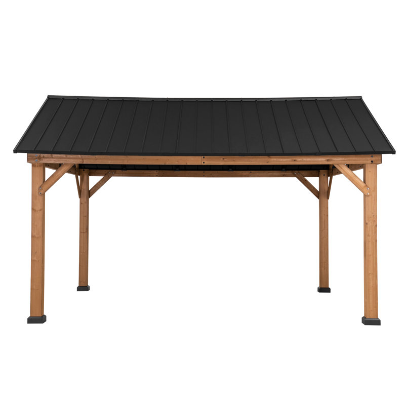 Gazebo TÖdi - 399cm X 335cm