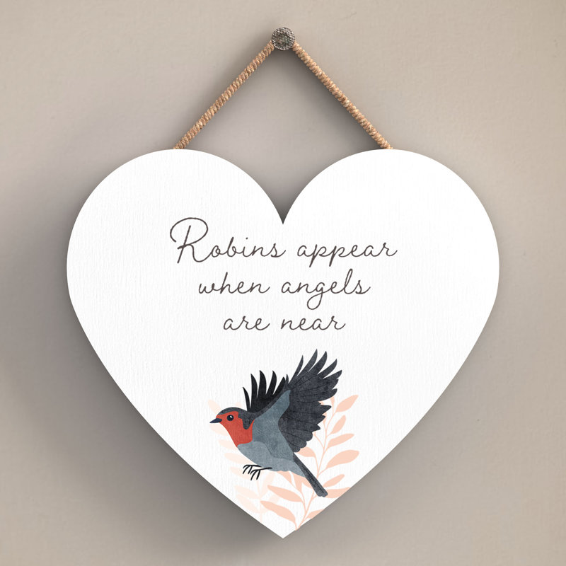 Wall Decor, 10cm H x 9cm W x 0.5cm D