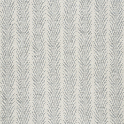 Schumacher x Celerie Kemble Creeping Fern Fabric