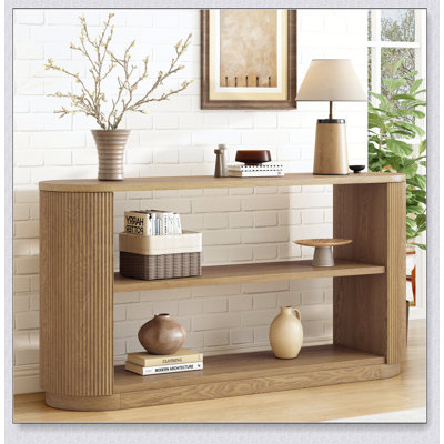 Console de vestibule moderne Mirod