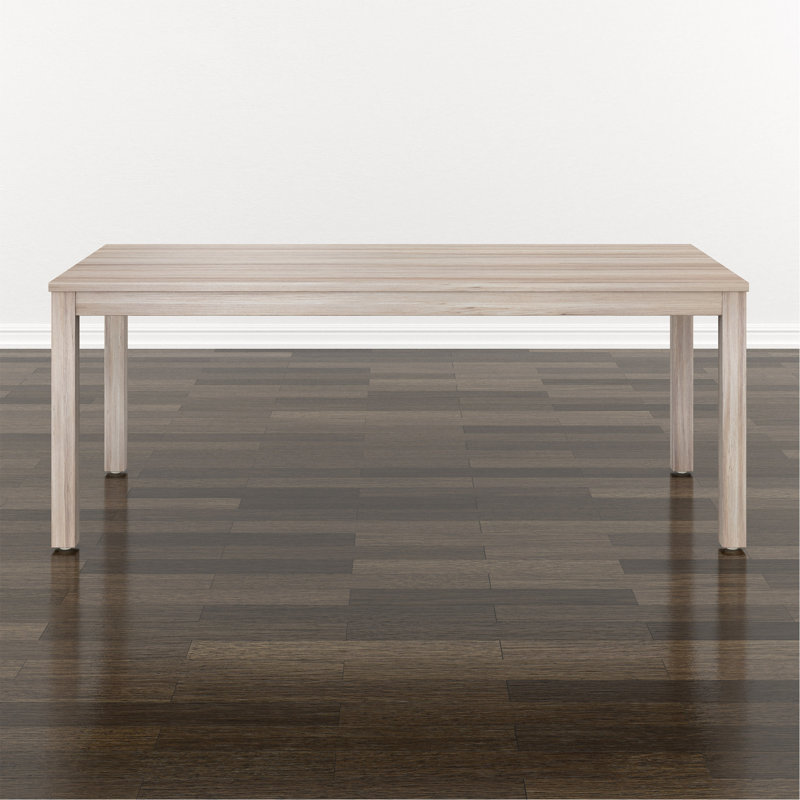 Table basse beige