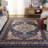 Journey Performance Machine Washable Oriental Rug-2005090852