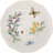 6342794  Butterfly Meadow 18-Piece Dinnerware Set