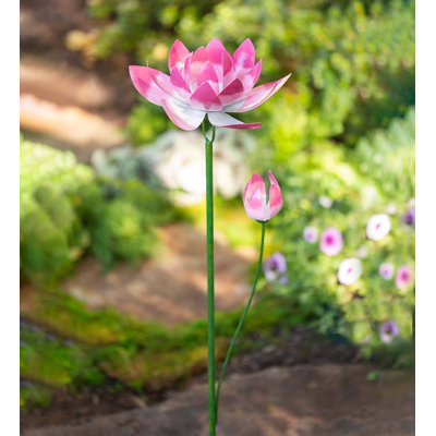 Piquet de jardin Mishon
