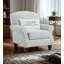 Lynette Upholstered Accent Chair