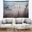 Tapisserie «Seascape Ocean Beach Water Motion»-28506441