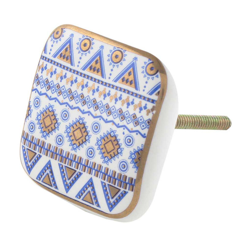 Square Knob