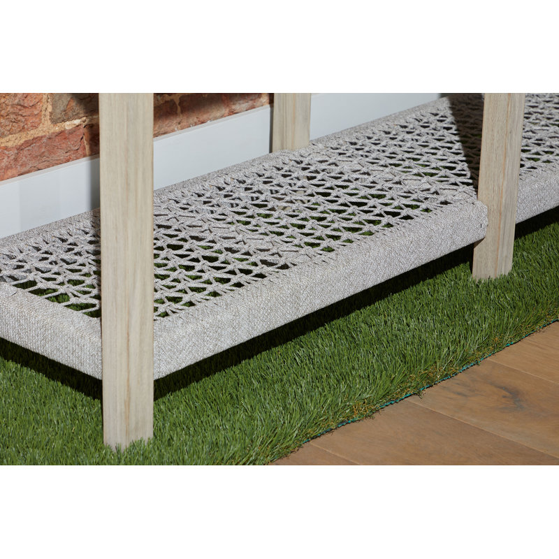 Noemie Rectangular Outdoor Buffet & Console Table