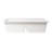 34'' L Double Bowl Granite Kitchen Sink-95312620