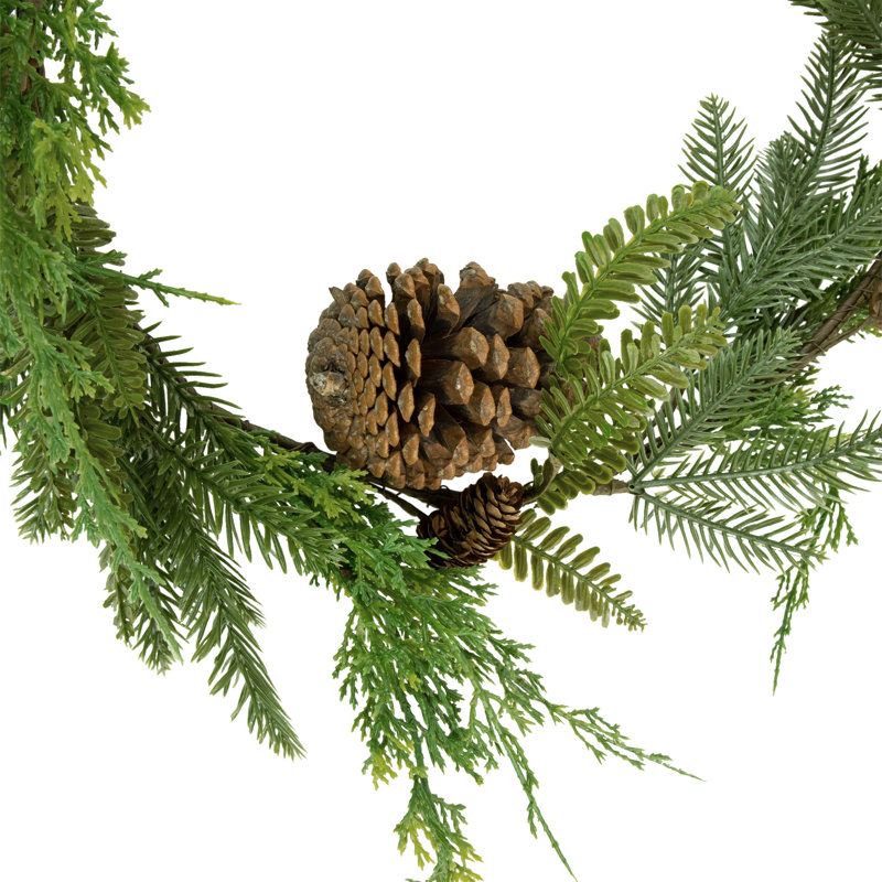 Guirlande de Noël artificielle 5 pi