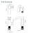 Single-Hole Single-handle Bathroom Faucet-85123274