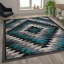 Tapis intérieur Akwasi-927639590