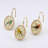 Izquierdo Resin Rust Resistant Shower Accessory