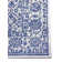 Curacao Flatweave Blue Rug