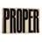 Albree Modern cProper Modern Textual Art on Canvas-2077823780