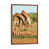 Brown Framed selected