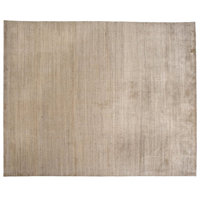 Zen One-of-a-Kind 8' X 10'1" Area Rug