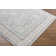 Lanford Machine Washable Area Rug