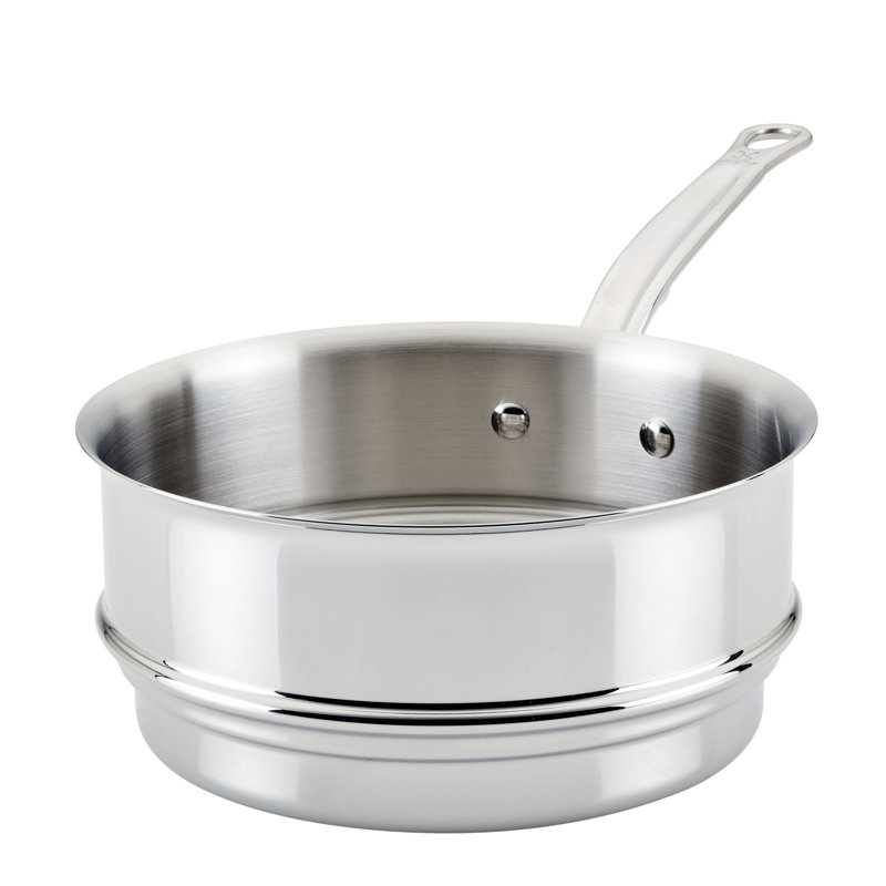 Provisions 3qt Steamer Insert