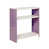Violet/White is out of stock