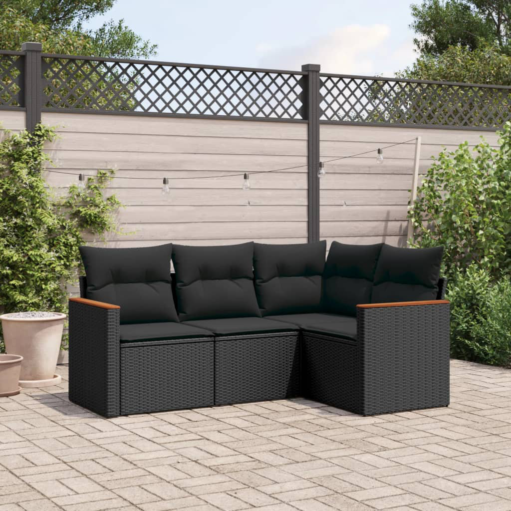 Gartensofa Anilya 62 cm