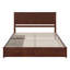 Lit plateforme en bois massif Lamaiyah avec pied de lit et tiroirs de rangement-1898780608-1928436785