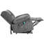 Fauteuil inclinable électrique Power Lift-1550633251