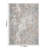 Crystal GC_MET8003 5X7 Multi Area Rug-1340383453