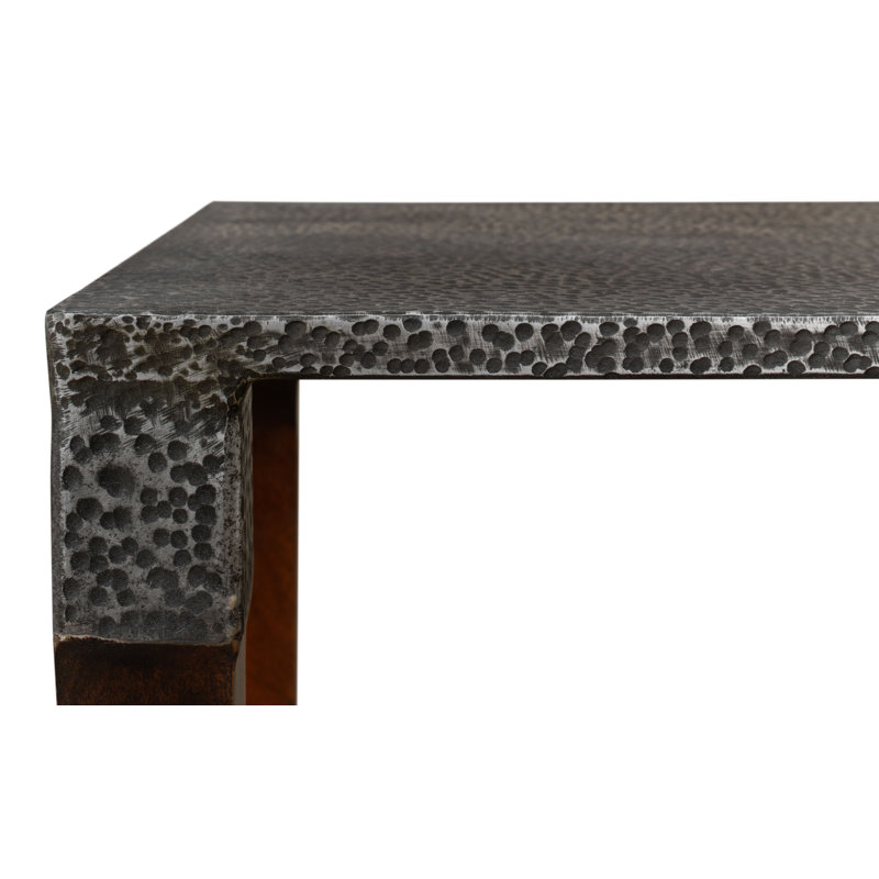 Burnford End Table