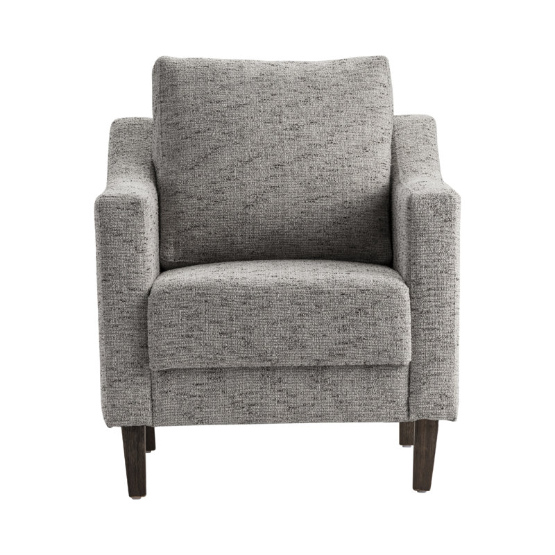 Upholstered Accent Chair