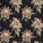 Koi/Vine Black selected