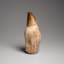 Genuine Mosasaur Tooth With Root From Morocco (133.9 Grams)