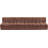 Hylee Upholstered 119'' Sofa-89266595