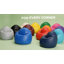 Fauteuil à billes - avec billes de polystyrène et fauteuil imperméable rempli de mousse CertiPUR pour adultes et adolescents-127138221-127138285