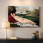Sleeping Venus (Dresden Venus)-Giorgione (finished by Titian)-Gallery Wrapped Canvas-c. 1510-1018114262