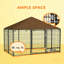 Retraite pour animaux Harmonyrun