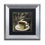 «Afrikan Coffee III» par Jadaya, impression encadrée-20121059-69025776-20121060