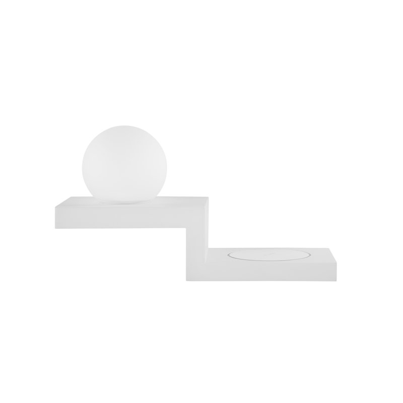 LED Flush Mounted Sconce