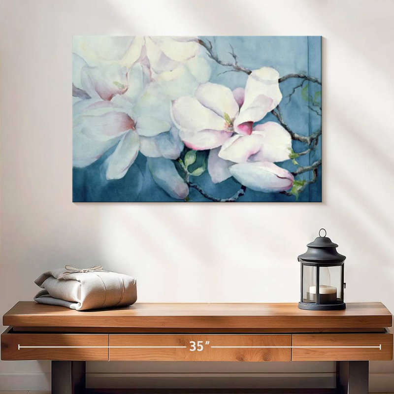 Harnek Magnolia Soulangeana horizontal