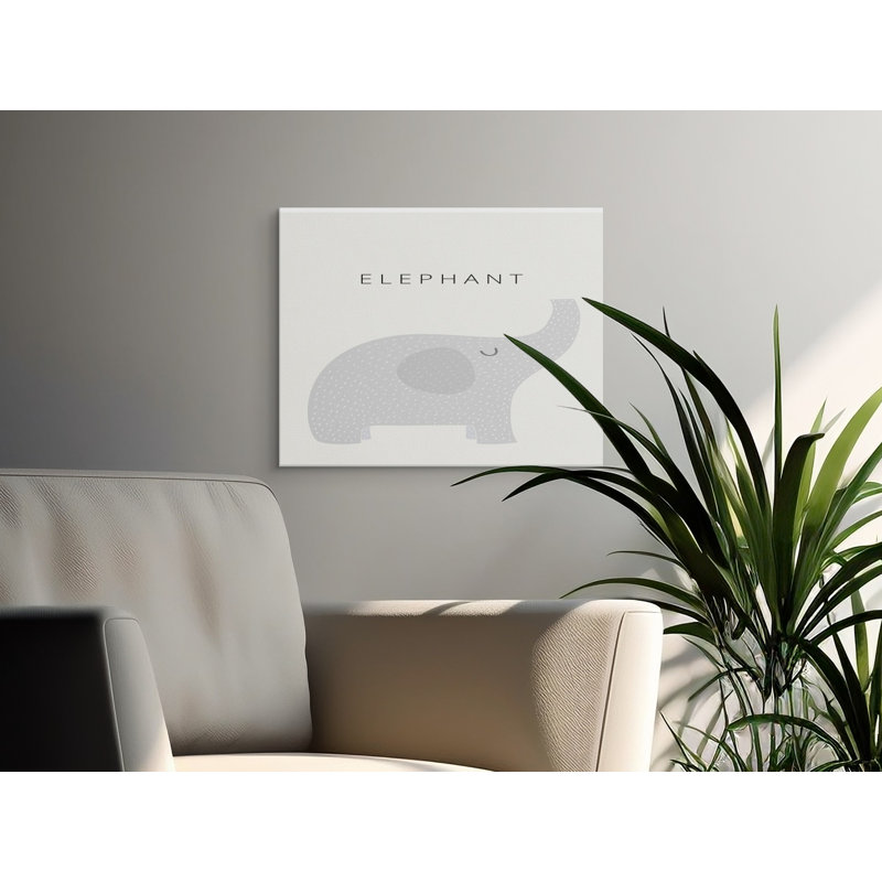 Wrapped Canvas Print Set, 10x8