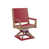 Red/Antique Mahogany selected