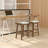 Aylin Upholstered Counter Stool