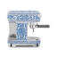 Smeg x Dolce Gabbana Manual Espresso Machine