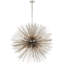 Kelly Wearstler Strada Round Chandelier-44746301-44746302