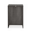 Table de chevet 2 tiroirs avec tablette-1792253496